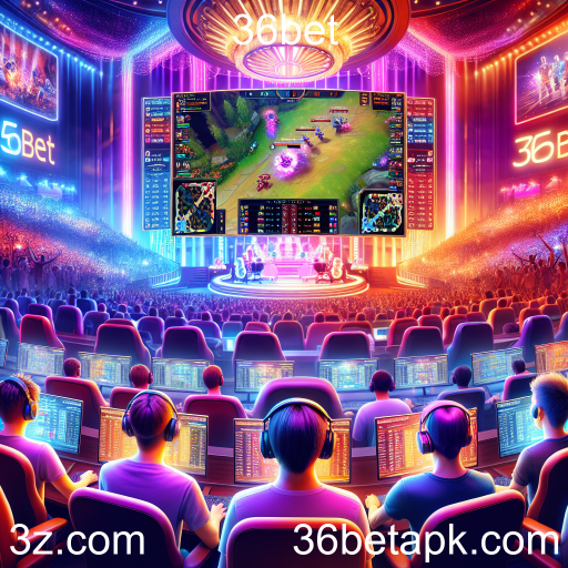 Os Impactos dos eSports na Indústria de Jogos e Entretenimento