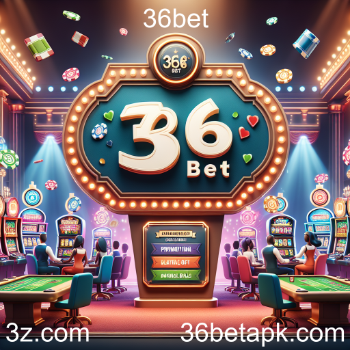 Aproveite as Melhores Promoções na 36bet